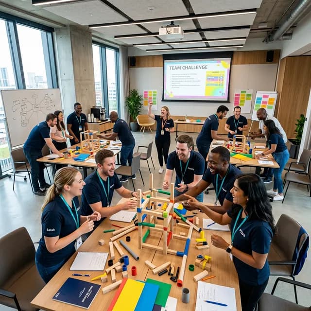 สัมมนา & ดูงาน